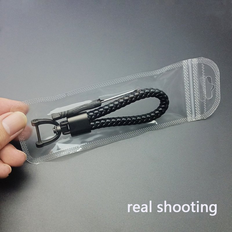 Custom Promotional Keychain YSK-013 main image 4