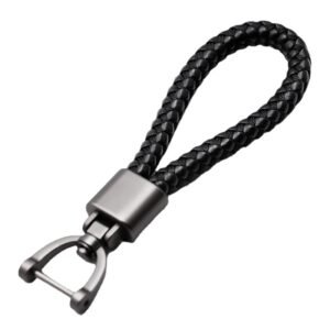 Custom Promotional Keychain YSK-013 main image 5