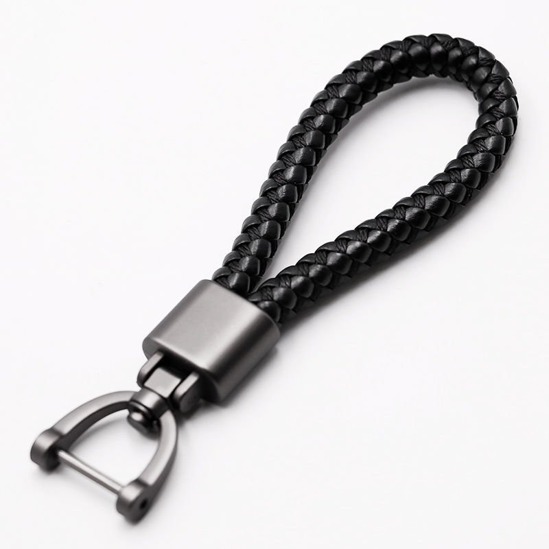 Custom Promotional Keychain YSK-013 main image 6