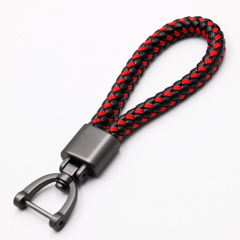 Custom Promotional Keychain YSK-013 detail image 6