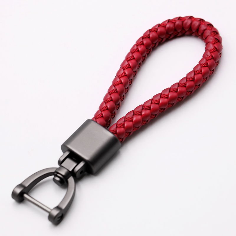Custom Promotional Keychain YSK-013 detail image 5