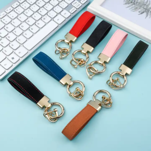 Custom Promotional Keychain YSK-014 main image 5