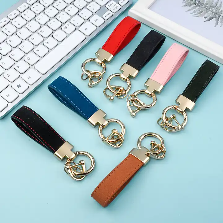 Custom Promotional Keychain YSK-014 detail image 5