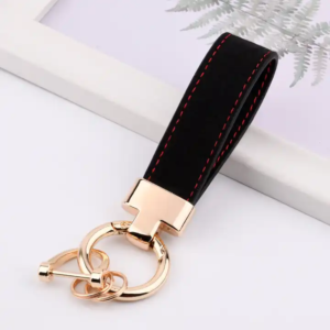 Custom Promotional Keychain YSK-014 main image 1
