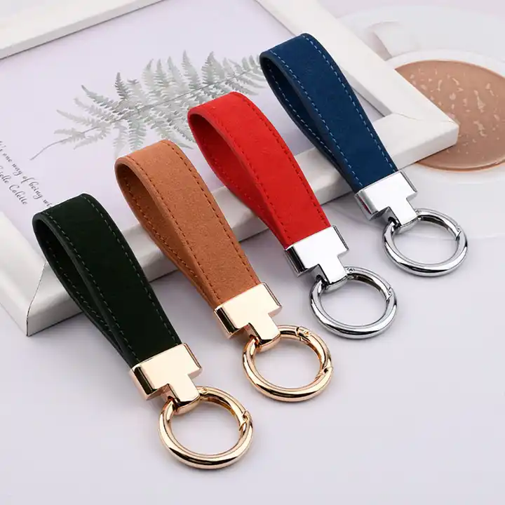 Custom Promotional Keychain YSK-014 detail image 6