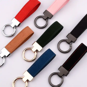 Custom Promotional Keychain YSK-014 main image 2