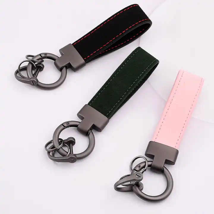 Custom Promotional Keychain YSK-014 detail image 7