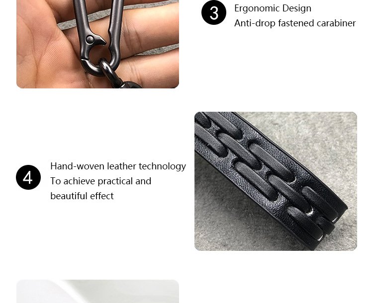 Custom Promotional Keychain YSK-015 detail image 5