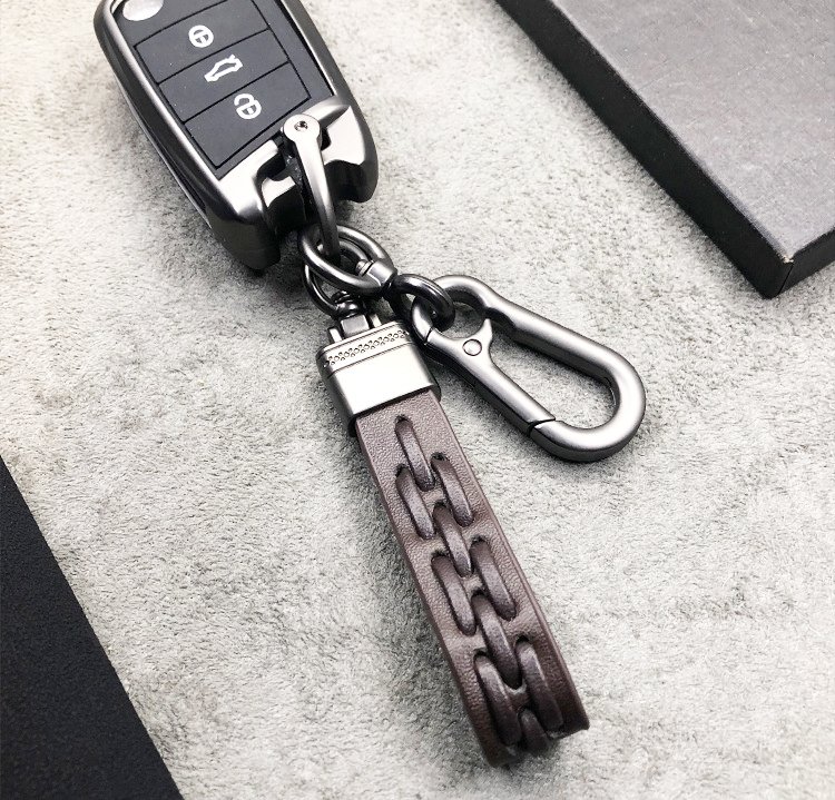 Custom Promotional Keychain YSK-015 detail image 7