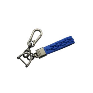 Custom Promotional Keychain YSK-015 main image 4