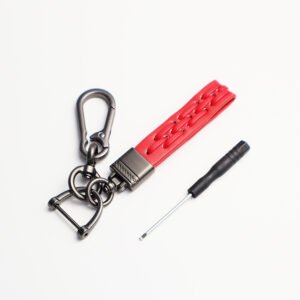 Custom Promotional Keychain YSK-015 main image 5