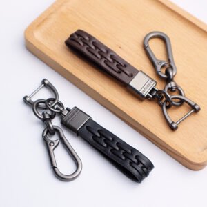Custom Promotional Keychain YSK-015 main image 6