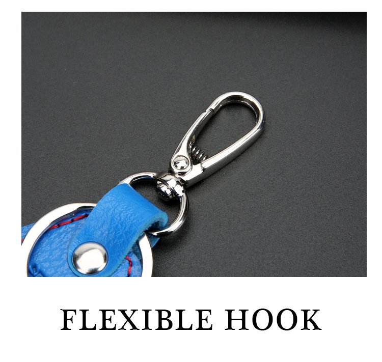 Custom Promotional Keychain YSK-016 detail image 4