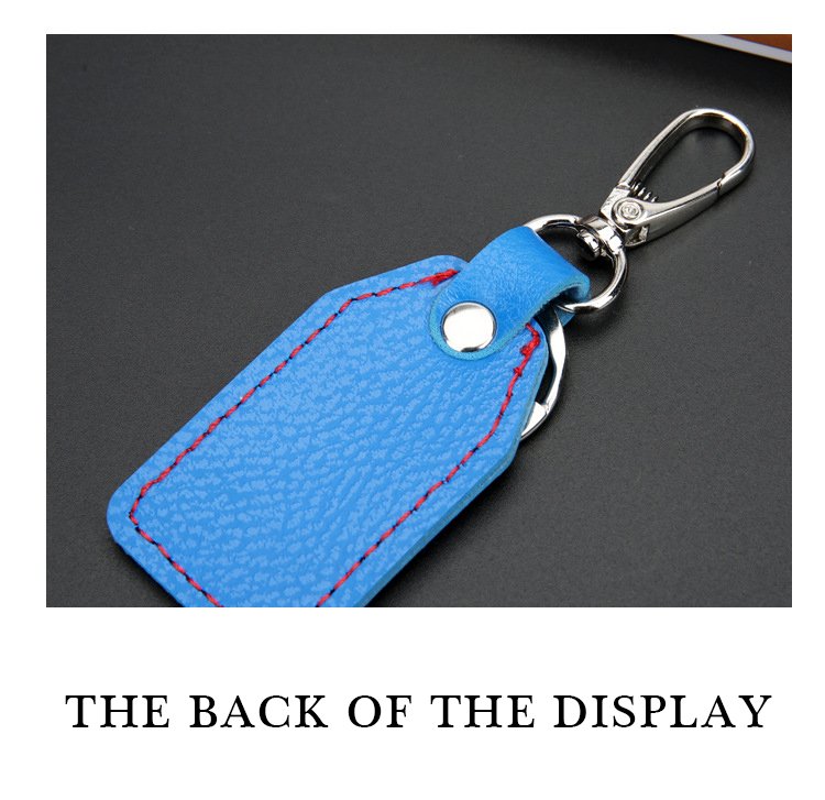 Custom Promotional Keychain YSK-016 detail image 7