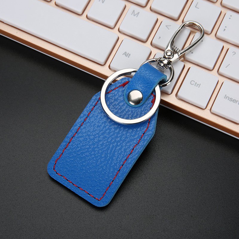Custom Promotional Keychain YSK-016 detail image 9