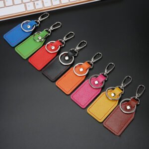 Custom Promotional Keychain YSK-016 main image 1