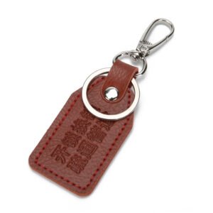 Custom Promotional Keychain YSK-016 main image 5