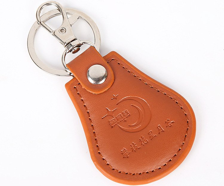 Custom Promotional Keychain YSK-017 detail image 6