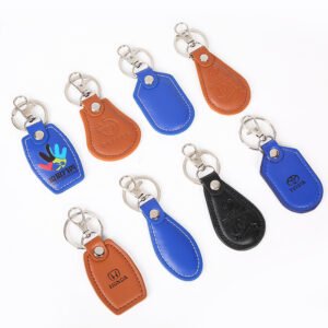 Custom Promotional Keychain YSK-017 main image 1