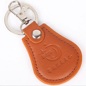 Custom Promotional Keychain YSK-017 main image 3
