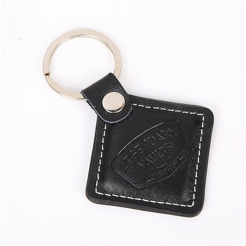 Custom Promotional Keychain YSK-017 main image 4