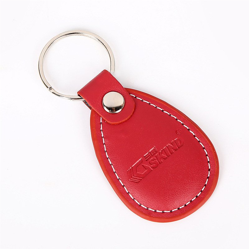 Custom Promotional Keychain YSK-017 main image 5