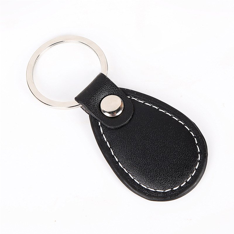 Custom Promotional Keychain YSK-017 main image 6