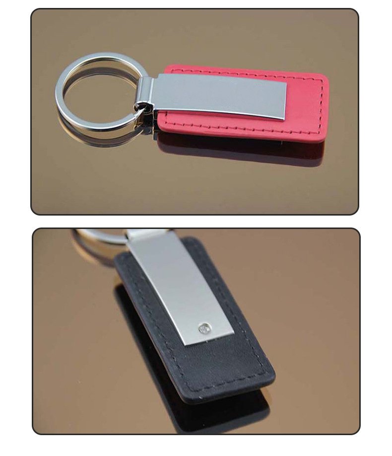 Custom Promotional Keychain YSK-018 detail image 6