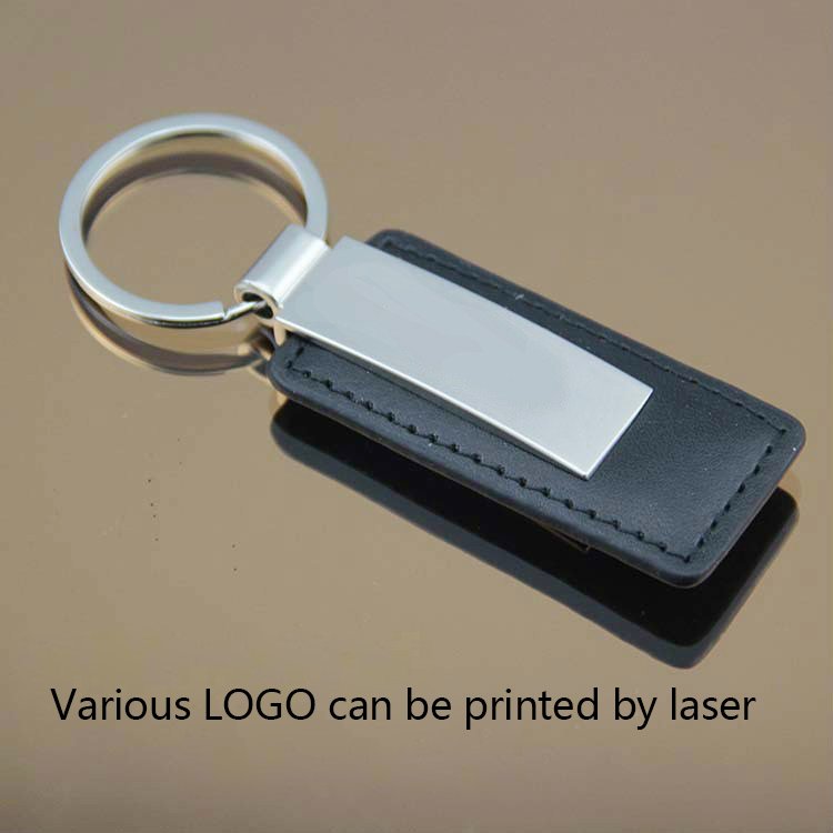 Custom Promotional Keychain YSK-018 main image 2