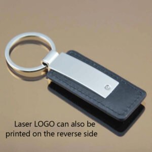 Custom Promotional Keychain YSK-018 main image 3
