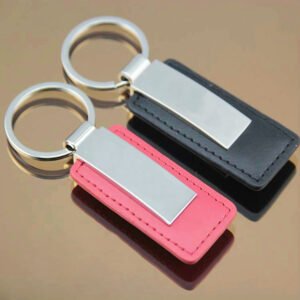 Custom Promotional Keychain YSK-018 main image 6