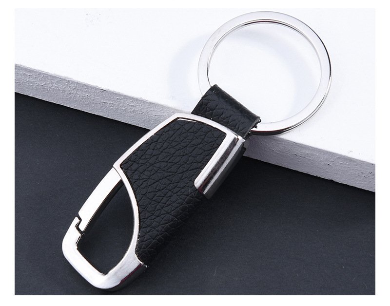 Custom Promotional Keychain YSK-026 detail image 8