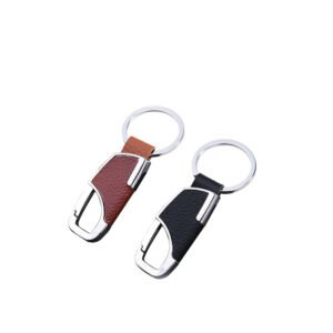 Custom Promotional Keychain YSK-026 main image 1