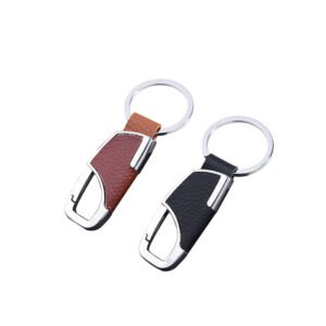Custom Promotional Keychain YSK-026 main image 5