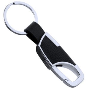 Custom Promotional Keychain YSK-026 main image 6