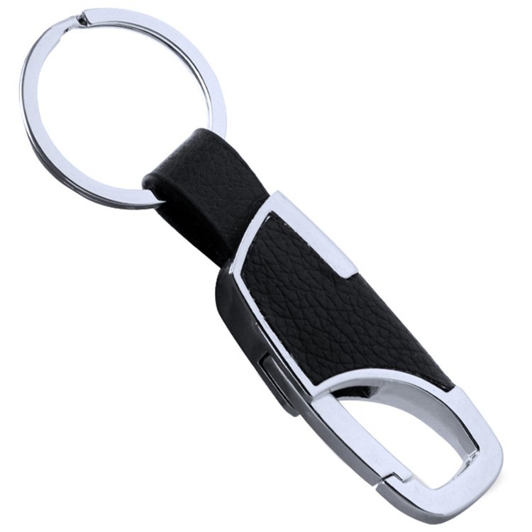 Custom Promotional Keychain YSK-026 main image 6