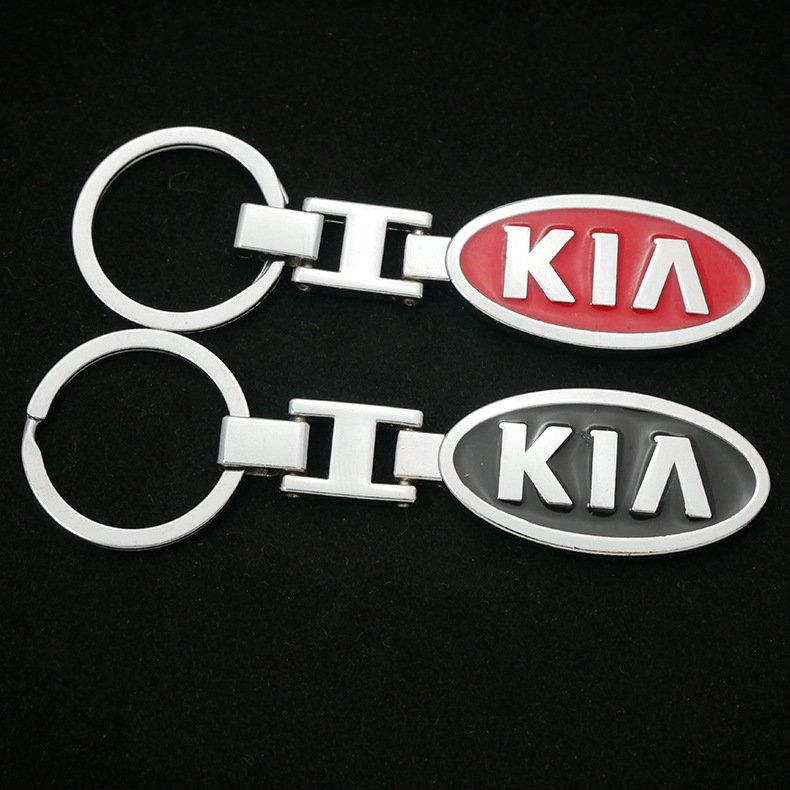 Custom Promotional Keychain YSK-027 detail image 7