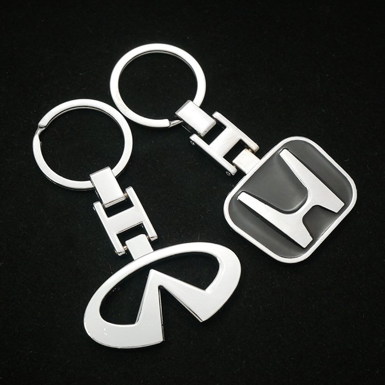 Custom Promotional Keychain YSK-027 detail image 8