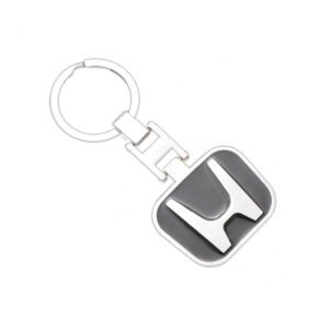 Custom Promotional Keychain YSK-027 main image 5