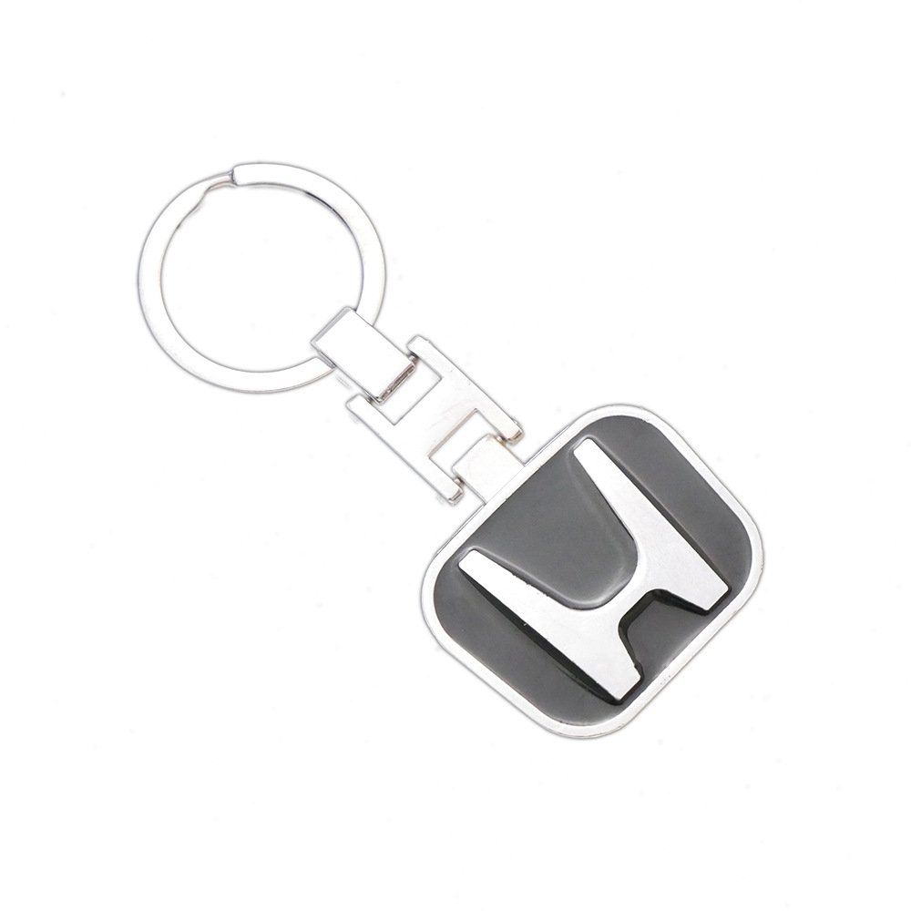 Custom Promotional Keychain YSK-027 main image 5