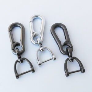 Custom Promotional Keychain YSK-029 main image 2