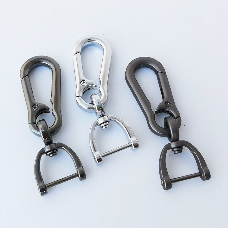 Custom Promotional Keychain YSK-029 main image 2