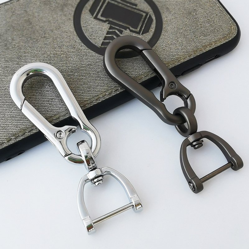 Custom Promotional Keychain YSK-029 main image 4