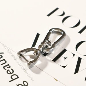 Custom Promotional Keychain YSK-029 main image 5