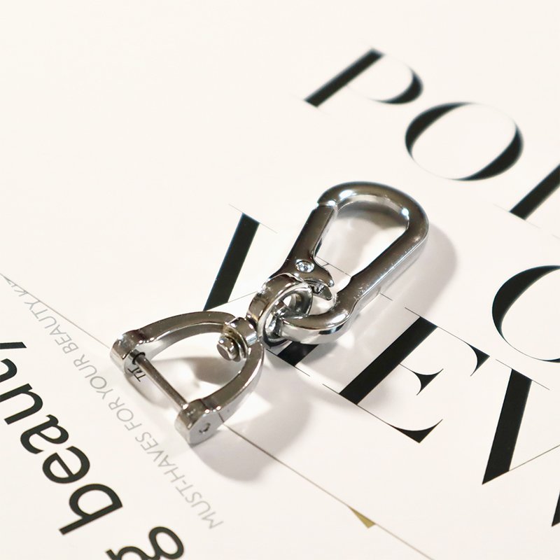 Custom Promotional Keychain YSK-029 main image 5