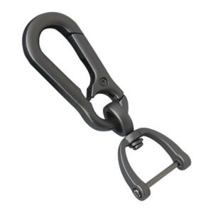 Custom Promotional Keychain YSK-029 main image 6