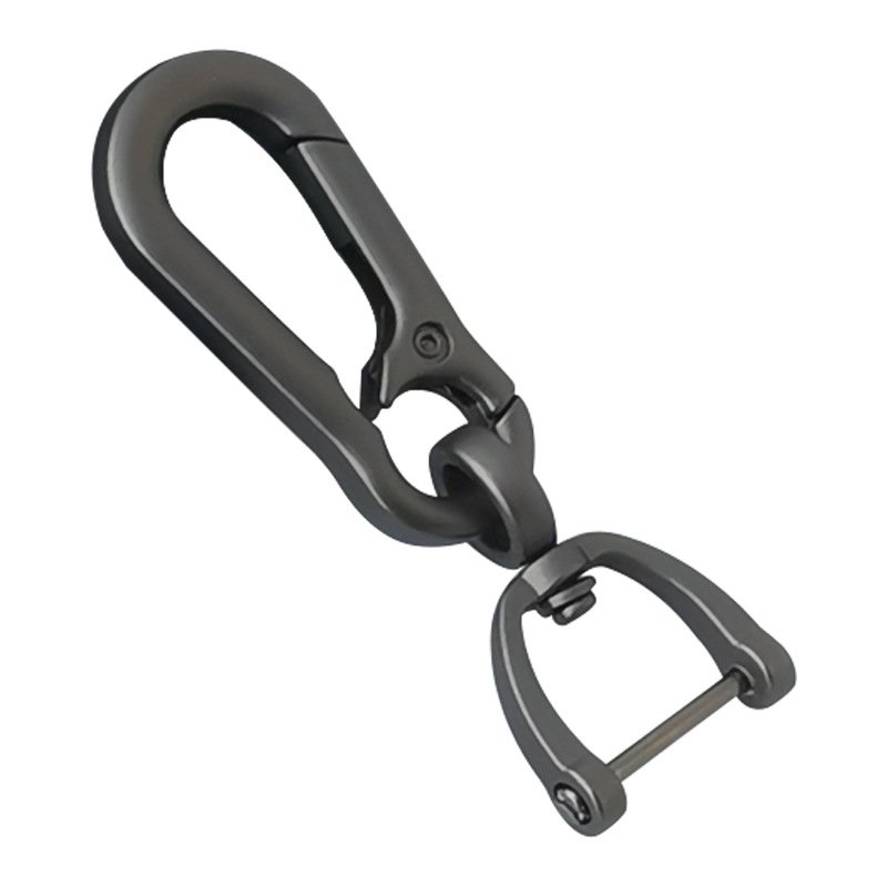 Custom Promotional Keychain YSK-029 main image 6