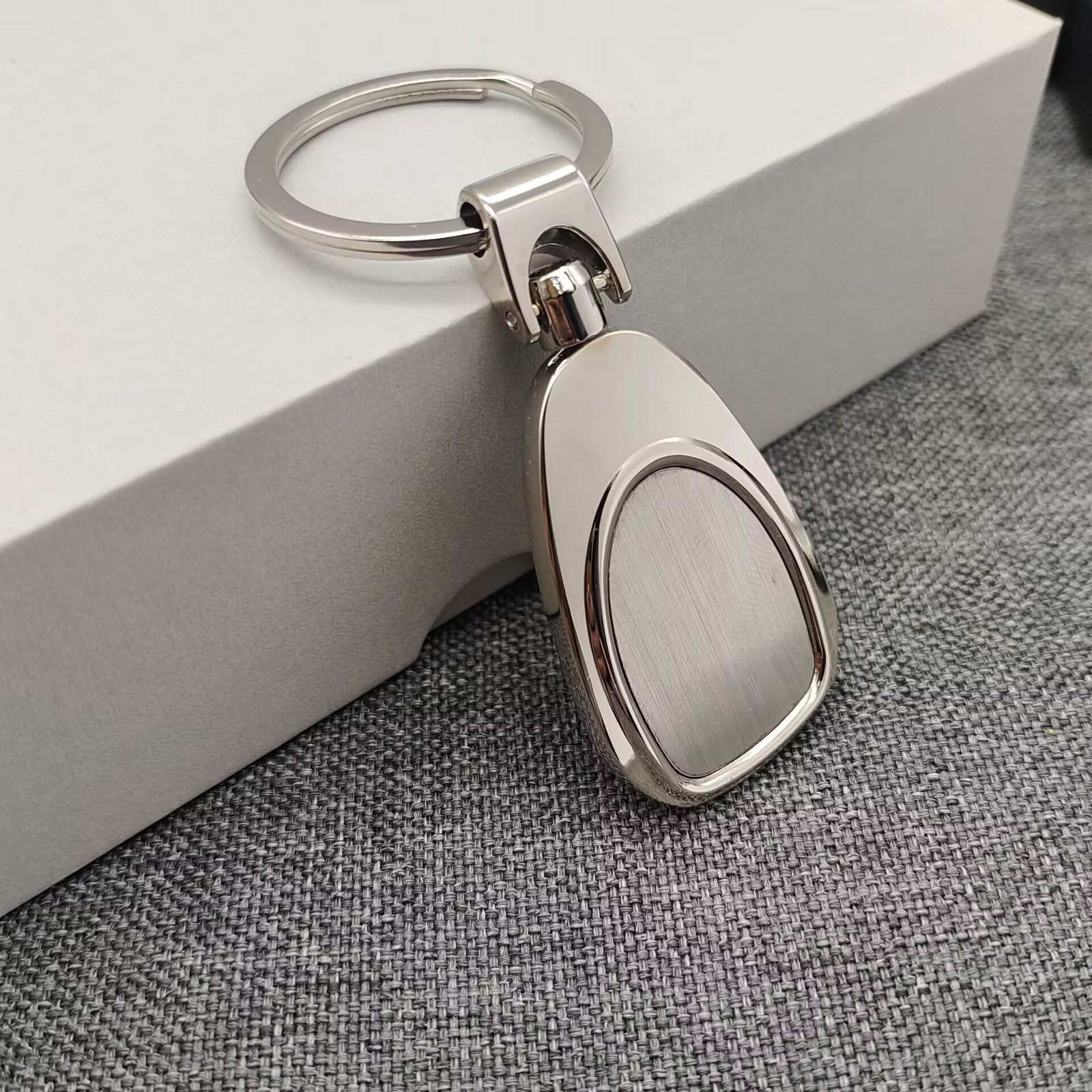 Custom Promotional Keychain YSK-031 detail image 17