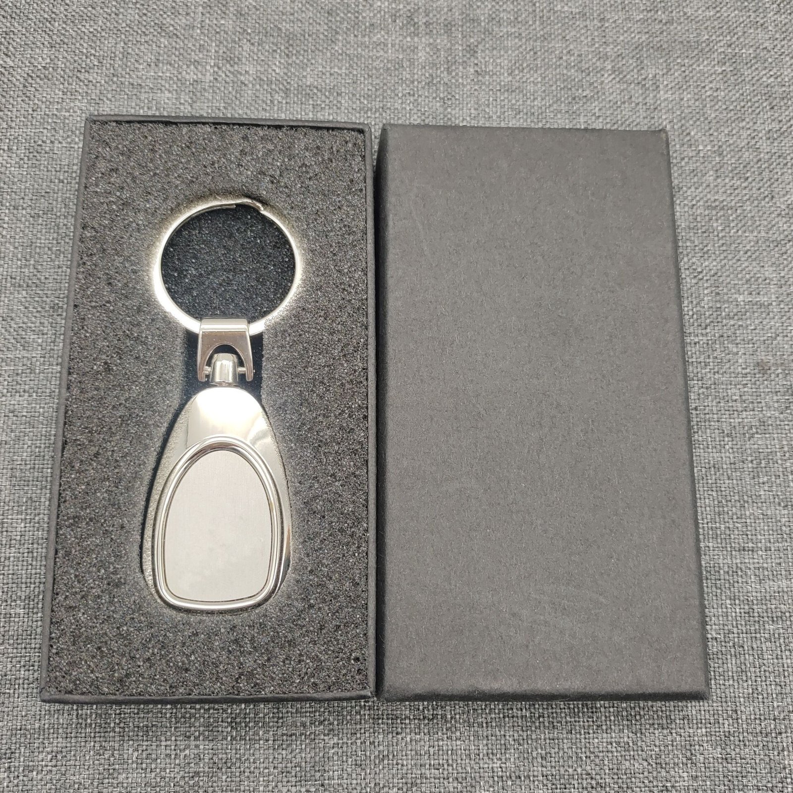 Custom Promotional Keychain YSK-031 detail image 18