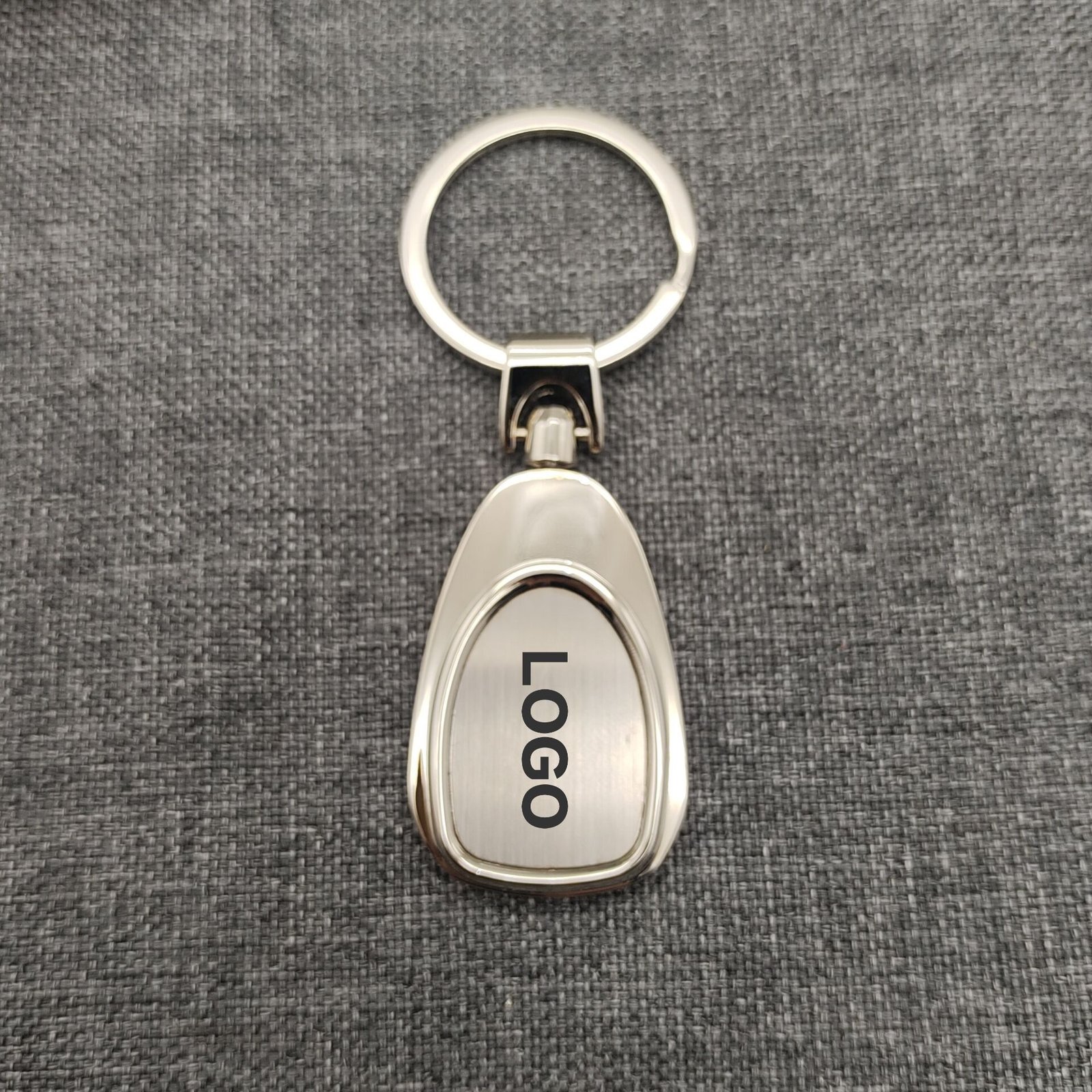 Custom Promotional Keychain YSK-031 detail image 20